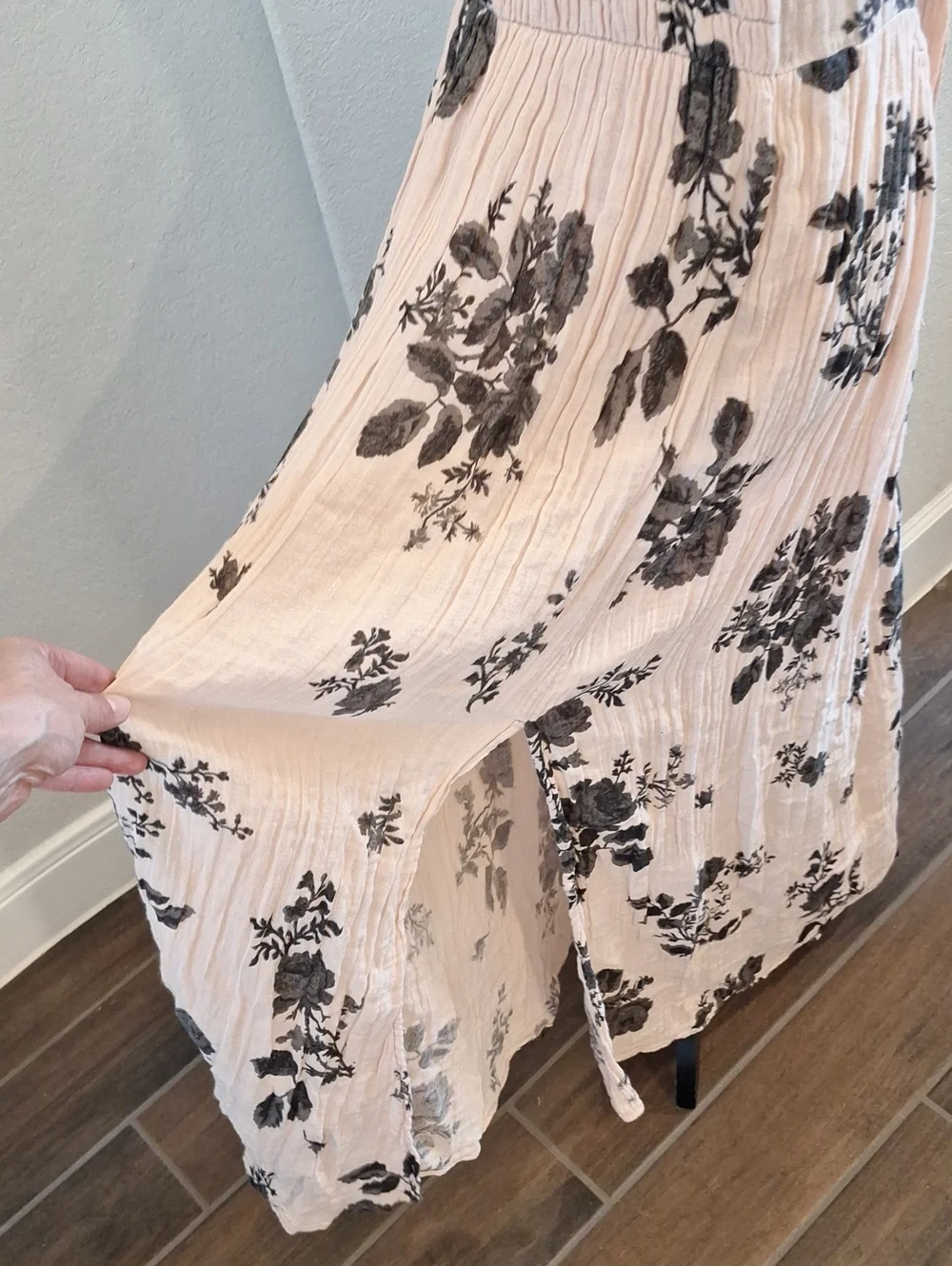 Free People size large